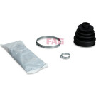 FAG | Faltenbalgsatz, Antriebswelle | 772 0003 30