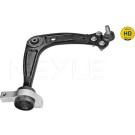 11-16 050 0085/HD Lenker, Radaufhängung MEYLE-HD: Better than OE.