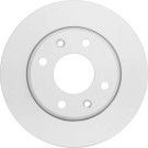 0 986 479 B55 Bremsscheibe 0 986 479 B55 Bremsscheibe