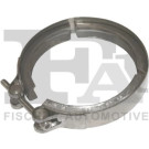 969-807 Rohrverbinder, Abgasanlage