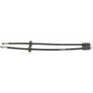 BOSCH | Bremsschlauch | 1 987 476 125