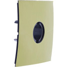 Valeo | Halter, Sensor-Einparkhilfe | 890020