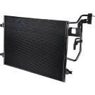 817679 Kondensator, Klimaanlage 817679 Kondensator, Klimaanlage