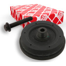 FEBI BILSTEIN 34826 Riemenscheibe, Kurbelwelle FEBI BILSTEIN 34826 Riemenscheibe, Kurbelwelle