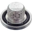 FEBI BILSTEIN 40952 Verschlussschraube, Ölwanne FEBI BILSTEIN 40952 Verschlussschraube, Ölwanne