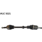 VKJC 5021 Antriebswelle VKJC 5021 Antriebswelle