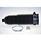 84293 Faltenbalg, Lenkung