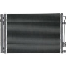 Mahle | Kondensator, Klimaanlage | AC 1094 000S