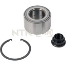 R169.61 Radlagersatz