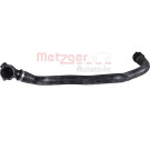 Metzger | Kühlerschlauch | 2421849