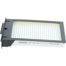 BOSCH 1 987 432 189 Innenraumfilter FILTER+