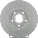 Ferodo | Bremsscheibe | DDF1589C