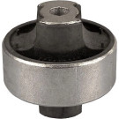 JBU678 Lagerung, Lenker