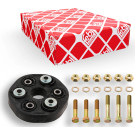 FEBI BILSTEIN 08386 Hardyscheibe FEBI BILSTEIN 08386 Hardyscheibe