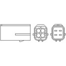 466016355132 Lambdasonde