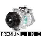 Mahle | Kompressor, Klimaanlage | ACP 577 000P