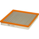 Hengst Filter | Luftfilter | E1025L