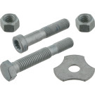 FEBI BILSTEIN 23461 Montagesatz, Lenker