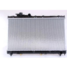 Nissens | Kühler, Motorkühlung | 647771 Nissens | Kühler, Motorkühlung | 647771