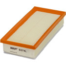 Hengst Filter | Luftfilter | E674L
