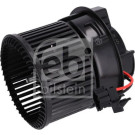 197009 Innenraumgebläse