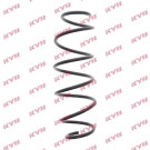 KYB Fahrwerksfeder K-Flex RH3007 KYB Fahrwerksfeder K-Flex RH3007