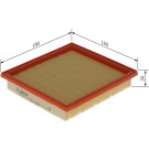 BOSCH F 026 400 130 Luftfilter