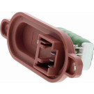 V24-79-0004 Regler, Innenraumgebläse Original VEMO Qualität