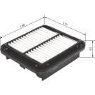 BOSCH 1 987 429 164 Luftfilter