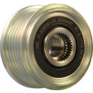GEBE | Generatorfreilauf | 3 5435 1