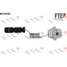 9410002 Warnkontakt, Bremsbelagverschleiß