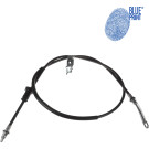 ADA104625 Seilzug, Feststellbremse ADA104625 Seilzug, Feststellbremse