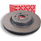 FEBI BILSTEIN 27237 Bremsscheibe