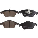 Maxgear | Bremsbelagsatz, Scheibenbremse | 19-2911