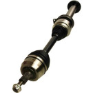 49-0929 Antriebswelle 49-0929 Antriebswelle