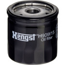 Hengst Filter | Ölfilter | H90W15