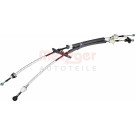 Metzger | Seilzug, Schaltgetriebe | 3150382