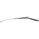 V10-2205 Wischarm, Scheibenreinigung Original VAICO Qualität