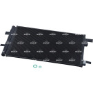 350535 Kondensator, Klimaanlage EASY FIT 350535 Kondensator, Klimaanlage EASY FIT