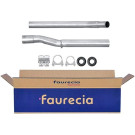 8LA 366 003-201 Abgasrohr Easy2Fit – PARTNERED with Faurecia