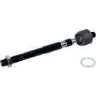FEBI BILSTEIN 106743 Axialgelenk, Spurstange FEBI BILSTEIN 106743 Axialgelenk, Spurstange
