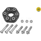 314 152 2120/HD Gelenk, Gelenkwelle MEYLE-HD-KIT: Better solution for you! 314 152 2120/HD Gelenk, Gelenkwelle MEYLE-HD-KIT: Better solution for you!