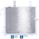 94172 Kondensator, Klimaanlage