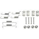 SFK399 Zubehörsatz, Feststellbremsbacken SFK399 Zubehörsatz, Feststellbremsbacken