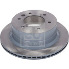 FEBI BILSTEIN 186465 Bremsscheibe