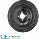 802770 Riemenscheibe, Kurbelwelle Genuine-Part