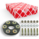 FEBI BILSTEIN 08822 Hardyscheibe FEBI BILSTEIN 08822 Hardyscheibe