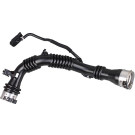 2400816 Ladeluftschlauch ORIGINAL ERSATZTEIL