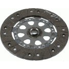 1864 001 612 Kupplungsscheibe 1864 001 612 Kupplungsscheibe