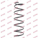 RC2287 Fahrwerksfeder K-Flex